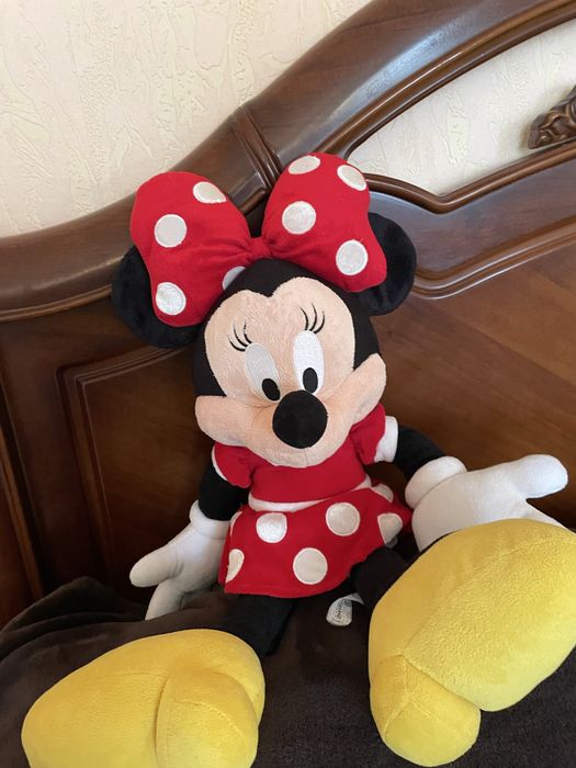 Іграшка Міккі Маус Disney з Німеччини