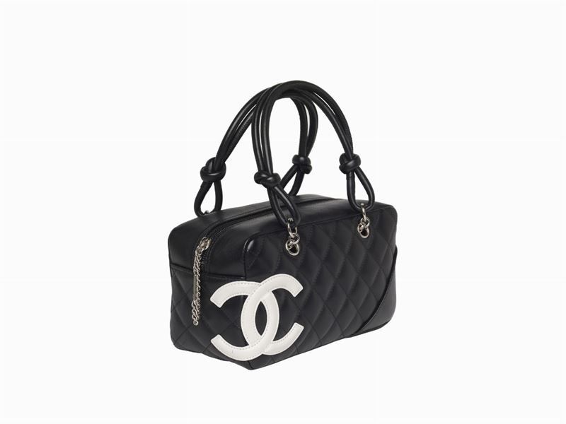 Сумка Chanel Chambon Bag 2005