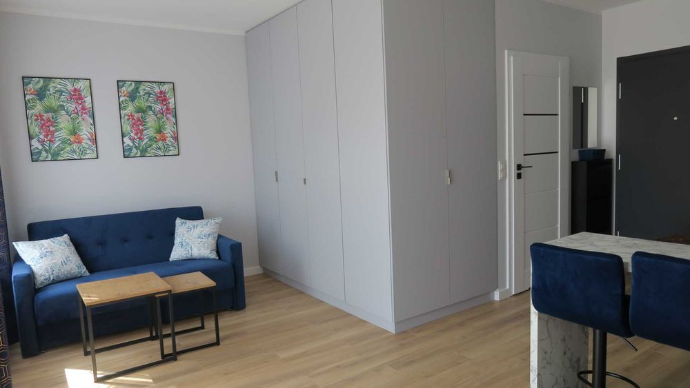 Mieszkanie – Warszawa, Lejanów, Białołęka - Widok 4