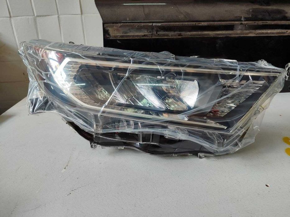 Фари фары фара toyota rav4 2019 2020 2021 2022 2023 2024