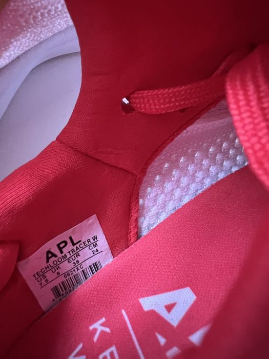 Кросівки для фітнесу APL KELSEY WELLS Limited Edition 38 розмір 24 см
