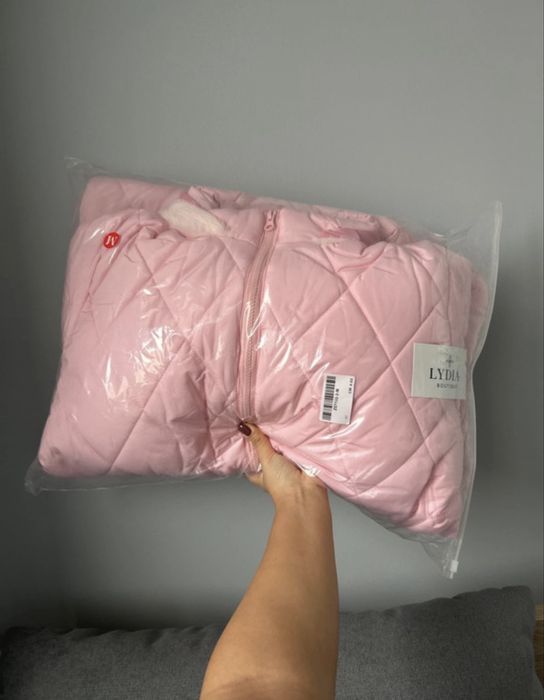 Kombinezon narciarski