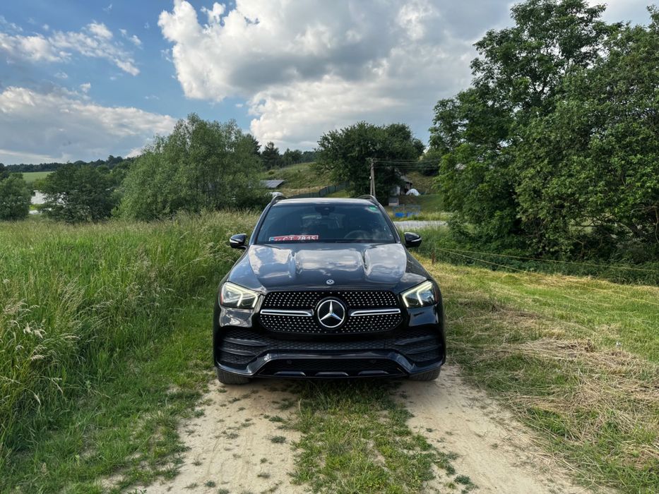 Продаж авто GLE 2019