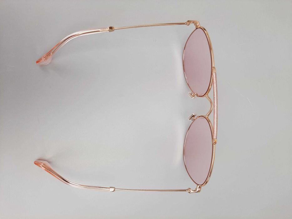 Okulary Przeciwsłoneczne JIMMY CHOO AbbieG/S Pink #22