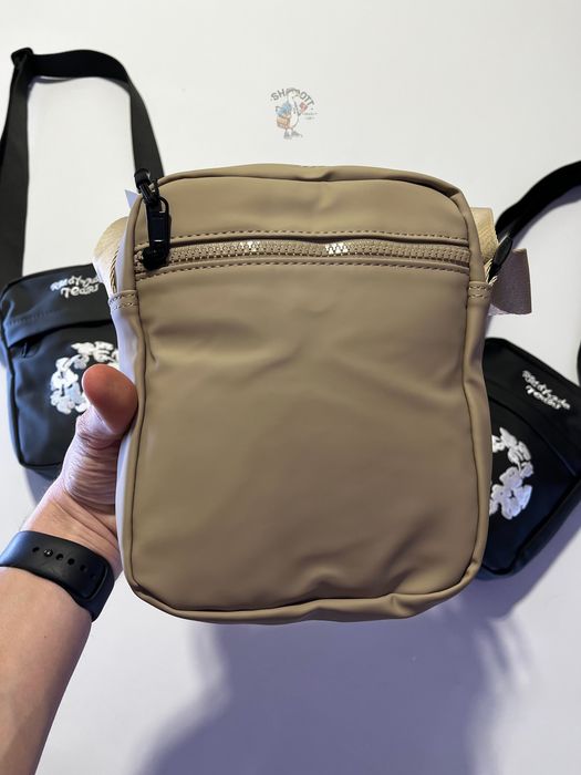 Сумка через плече READYMADE TEARS | месенджер тірс | барсетка редімейд