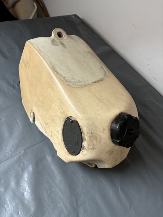 Bak zbiornik paliwa KTM GS MX 350 2T 1987R