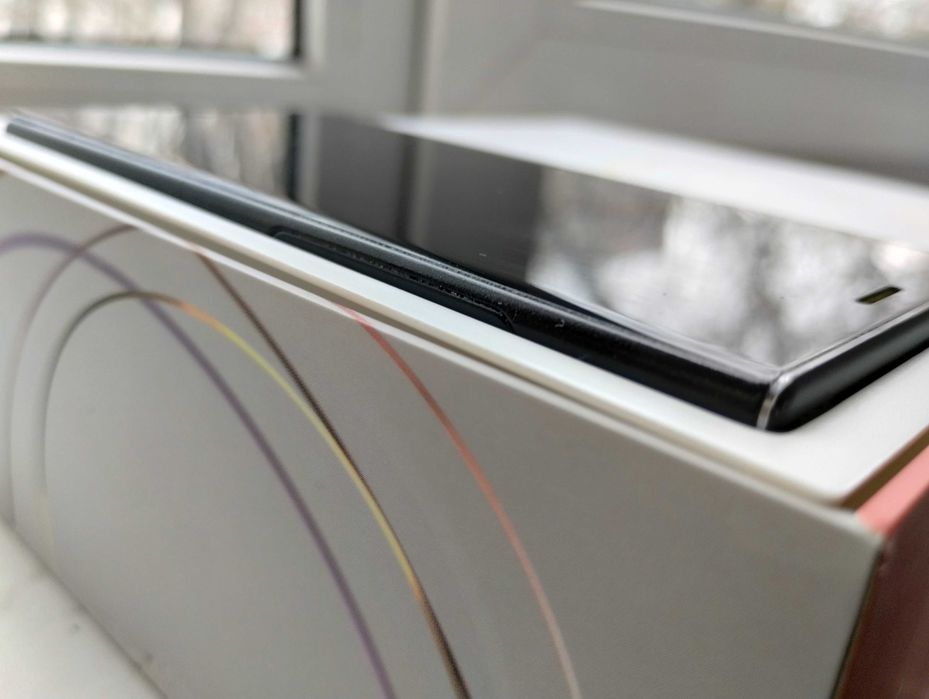 Sony Xperia XZ1 compact 4/32 gb