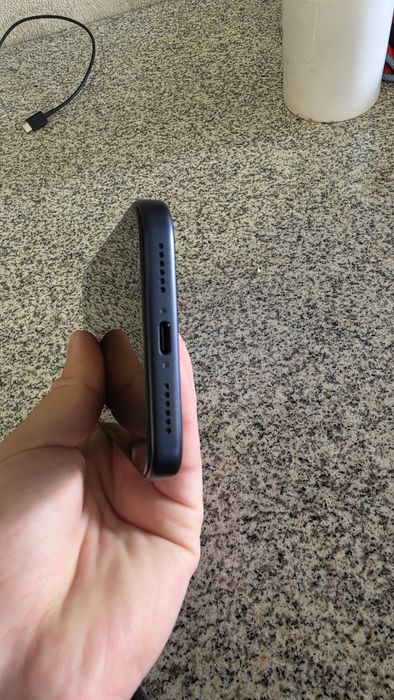 iPhone 17 pro max 1TB niebieski