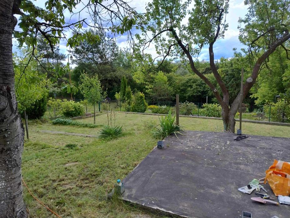 Sprzedam Działkę ROD