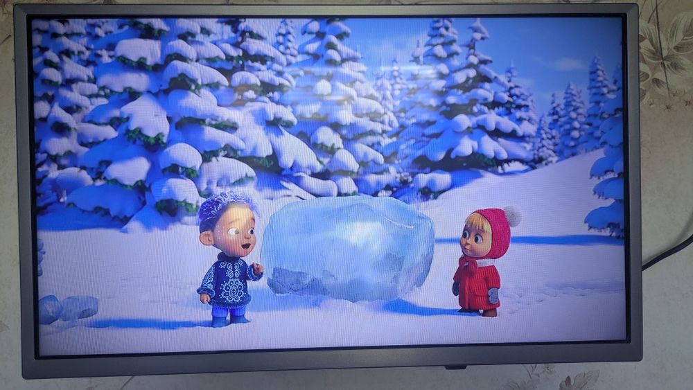 Телевизор KIWI  24 SMART TV