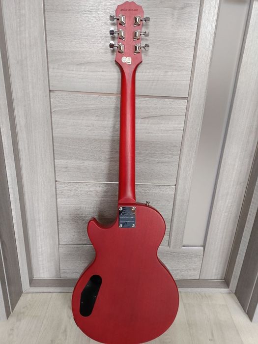 Електрогітара Epiphone Les Paul Special VE