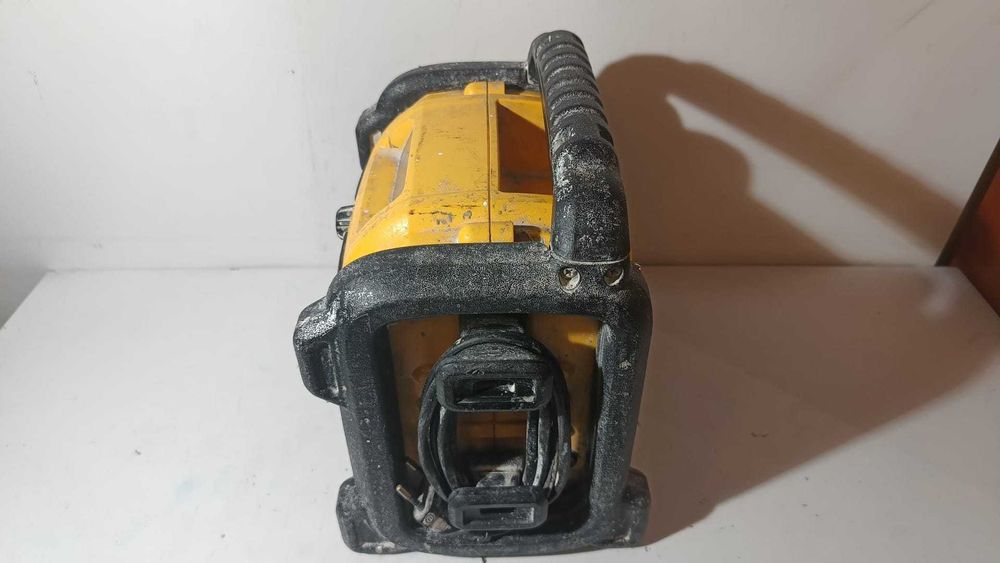 Radio budowlane DeWalt DCR019
