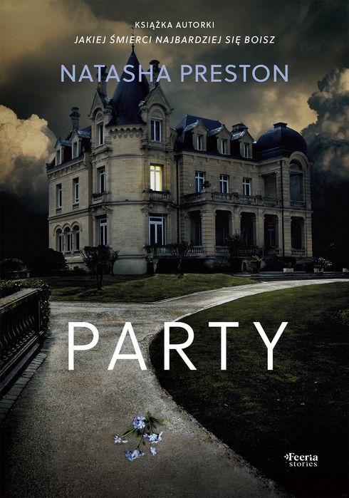 Party. Nowy Produkt