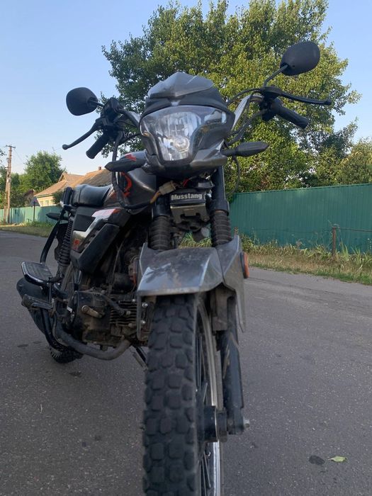 Мустанг фіт 2 Возможен Обмен