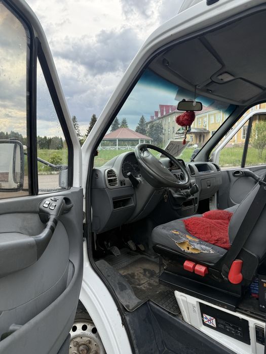 Mercedes-Benz Sprinter 313 CDI