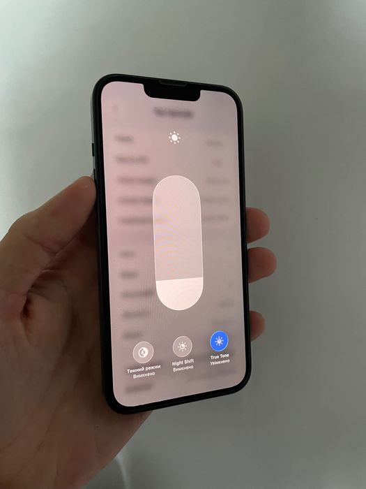 Гарантія! iPhone 13 128gb Green Neverlock