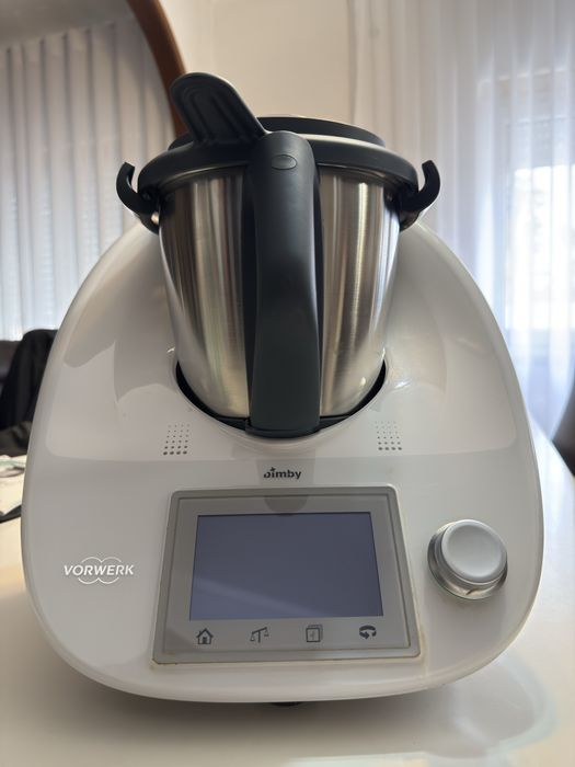 Bimby Thermomix TM5