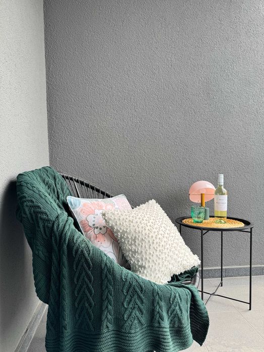 Без комісії! Затишна 1-кім 35 м2 в мальовничому ЖК Республіка