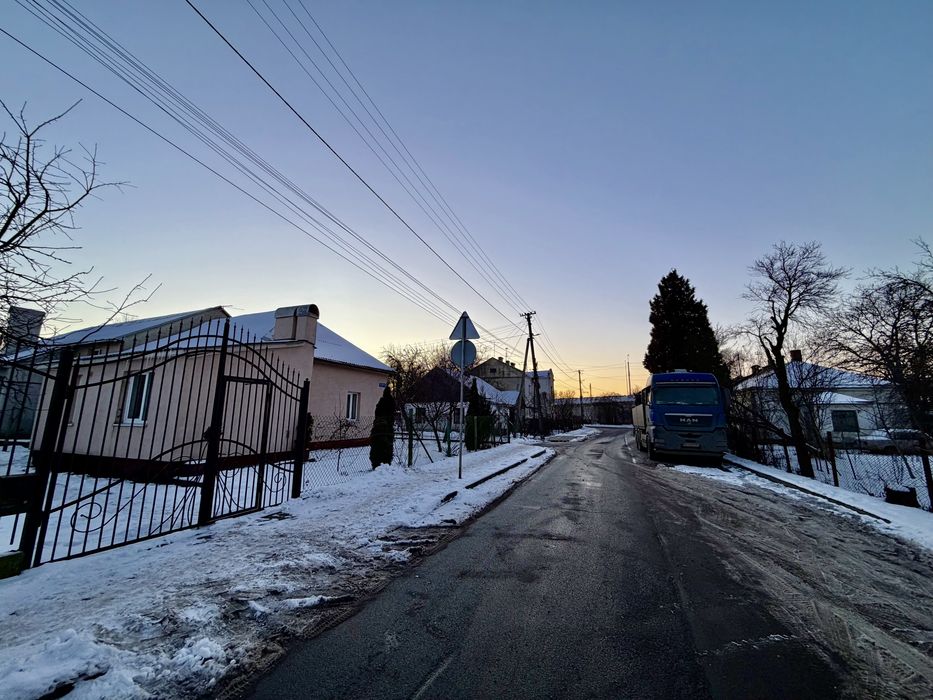 Продам будинок Рахівська Терміново