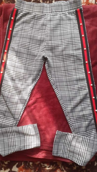 Продам брюки для девочки