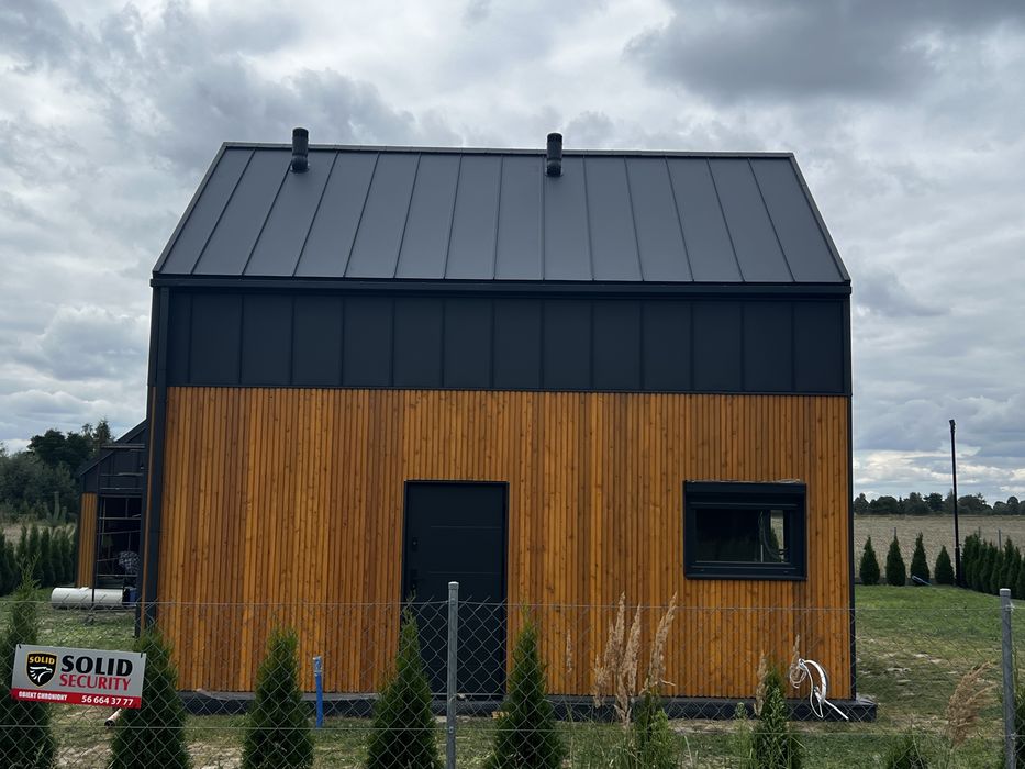 Firma Ciesielsko Dekarska