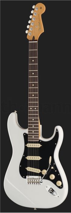 Fender Alnico 5 Strat Single Coil Bridge
