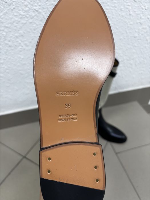 Сапоги жіночі Hermes jumping boots