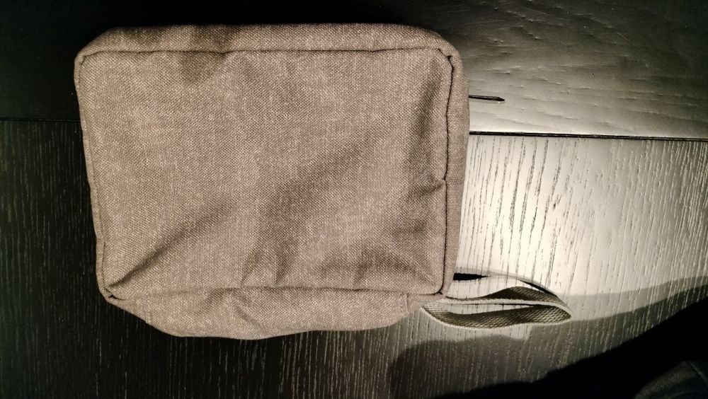 Mala maternidade BebeConfort.