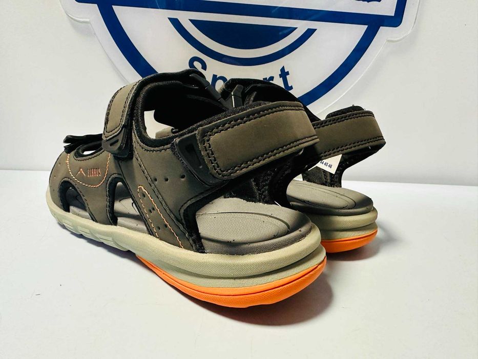 Elbrus Merios sandały męskie 42  - 45  wyprzedaz