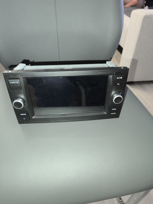 Radio android Ford Kuga Mk1