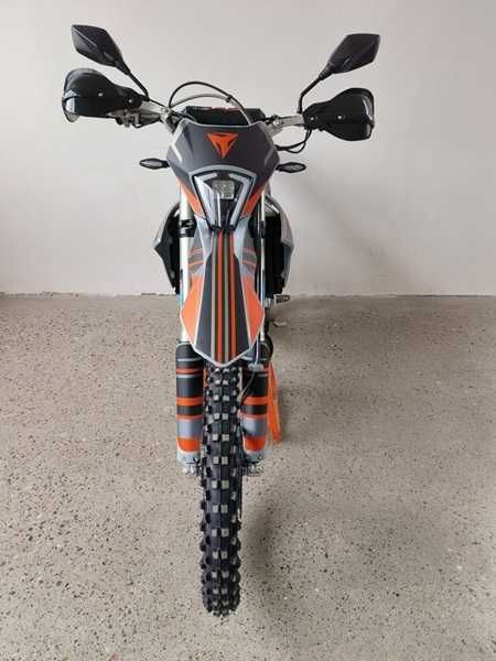 Мотоцикл Kovi 300 LITE F (48F)