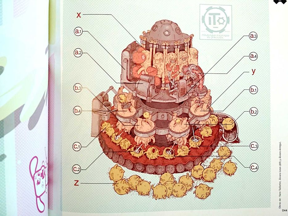 5 x Belio (porte incluído)