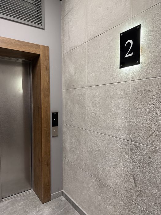 ЖК Калипсо / С видом на море / Долгосрочно / Студия