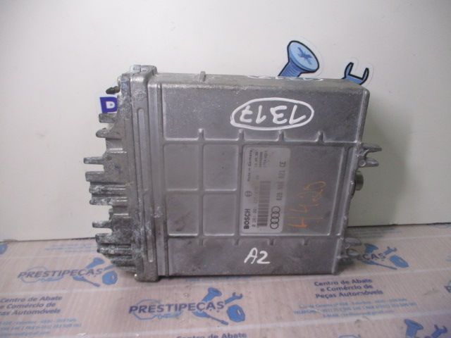 Centralina motor / ECU AUDI A4 Avant (8D5, B5)
