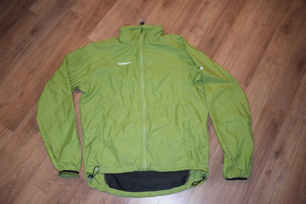Kurtka Norrona Off Track Microfibre L