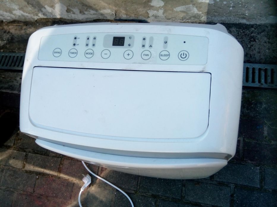 Pro Klima Pro Klima  klimatyzator