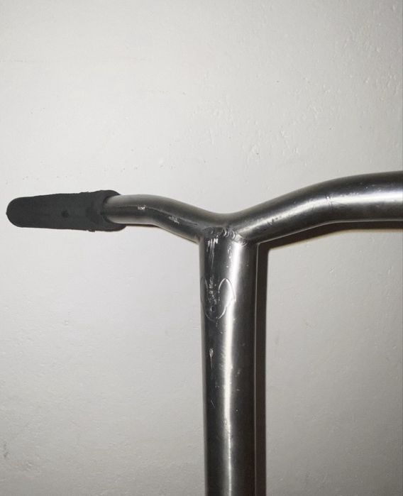 Hulajnoga wyczynowa custom