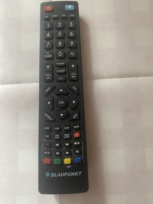 Telewizor BLAUNKT  32 Cale