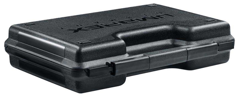 Pistola Pressão de Ar de Mola (Piston) Beeman P17 chumbos 4.5mm (sem CO2)