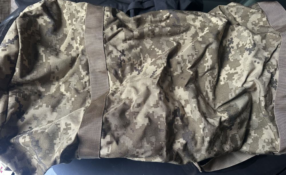 Штурмовий рюкзак 45 л сумка