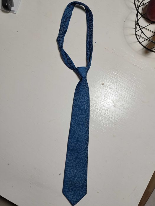 Krawat Moda Używany
