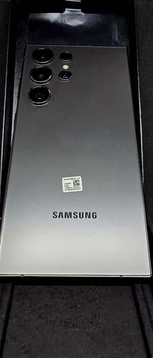 Samsung S24 Plus 256G + galaxy watch 46mm