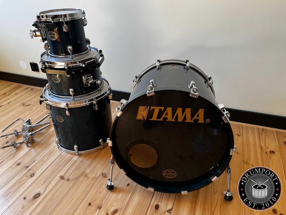 Perkusja Tama Starclassic Maple Japan Darmowa Dostawa