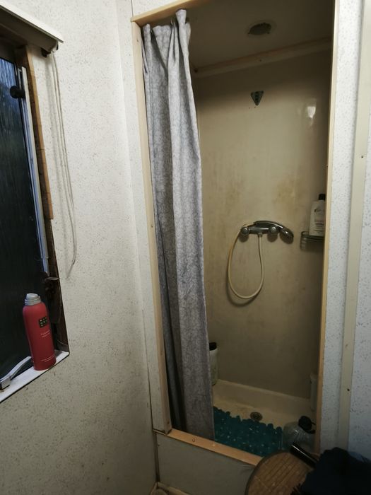 Casa móvel  9 metros