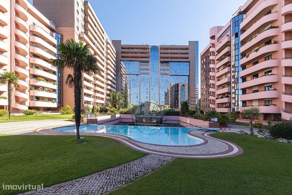 Apartamento T2 para arrendamento