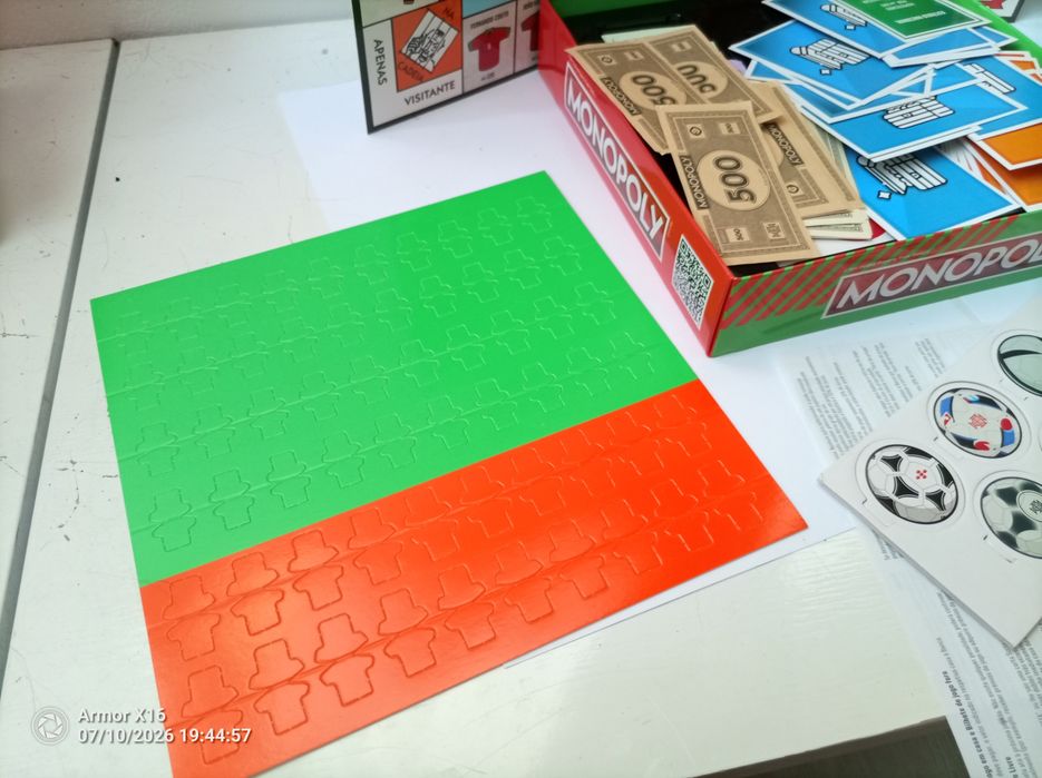 Monopoly  Portugal