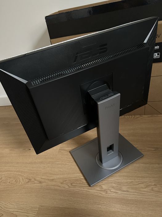 Monitor ASUS Pro Art PA248QV nieużywany