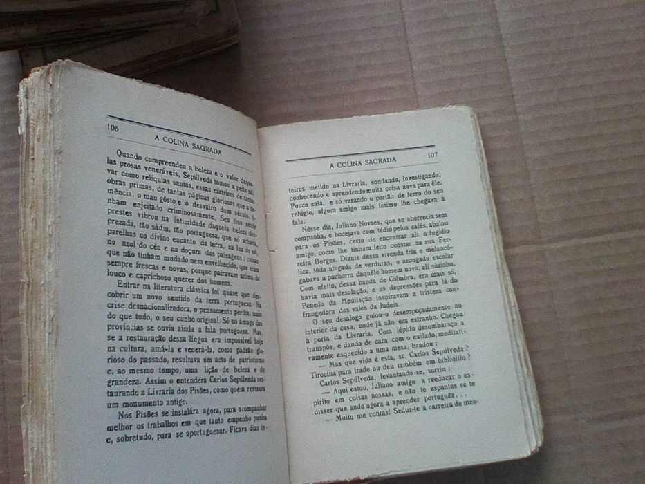 Conjunto - Manuel Ribeiro