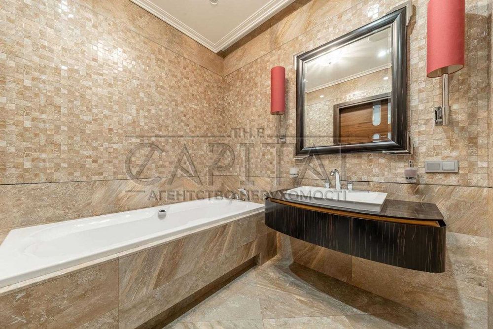 Продаж квартири, ЖК Новопечерські Липки, Драгомирова, Верхогляда