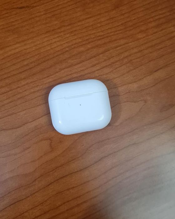 AirPods Novos selados